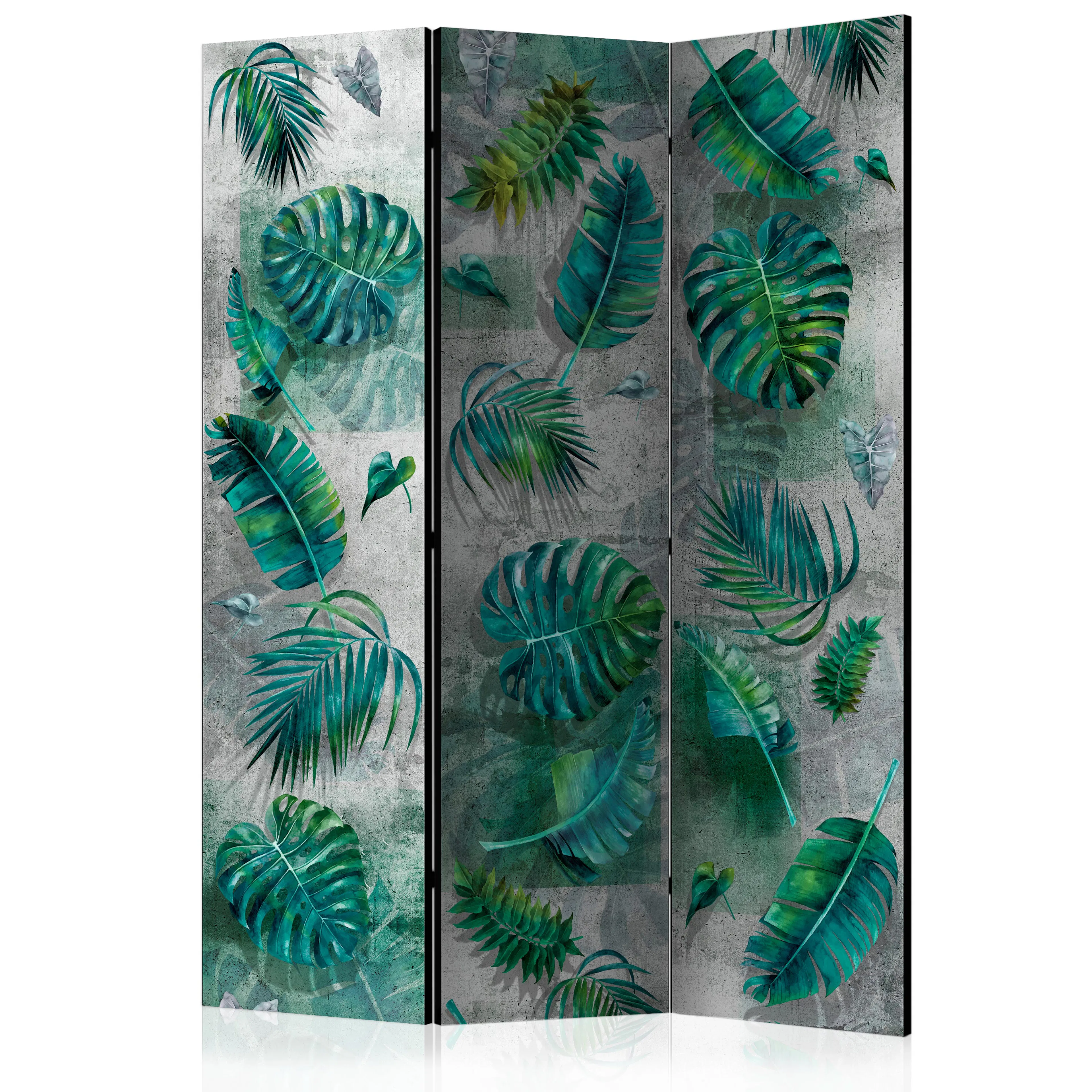 Rumsavdelare Arkiio Modernist Jungle 135x172 cm