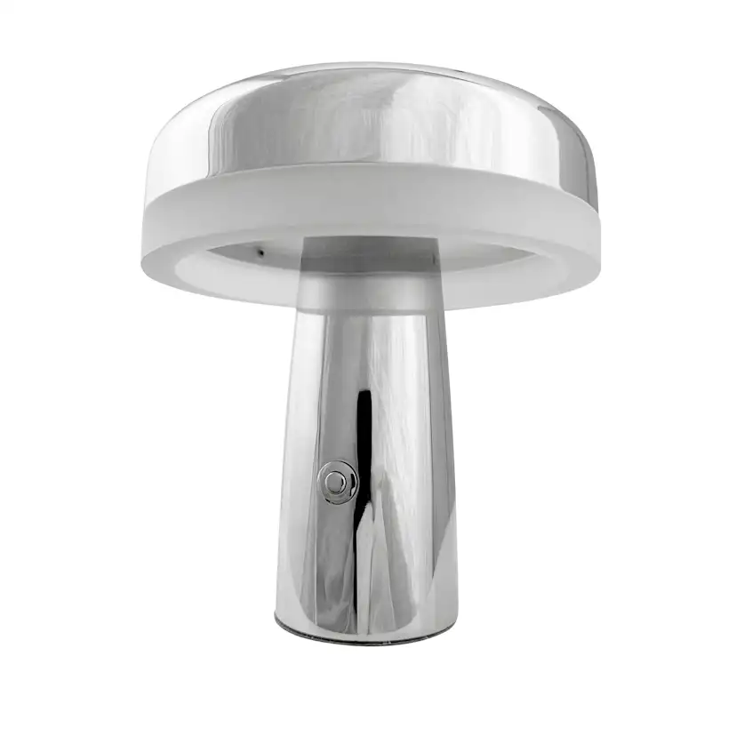 Portabel Bordslampa Dyberg Larsen Porter LED Uppladdningsbar