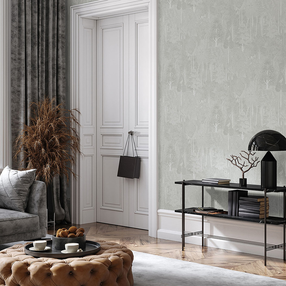 Tapet Marburg Bloomsbury 2347653