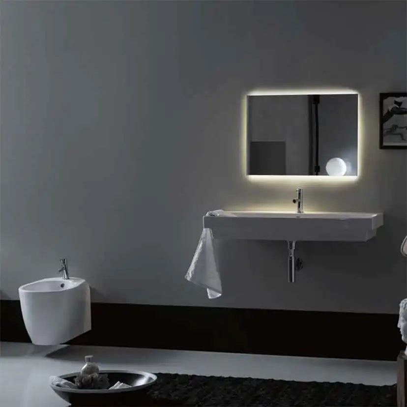 Tvättställ Lavabo AXA 80