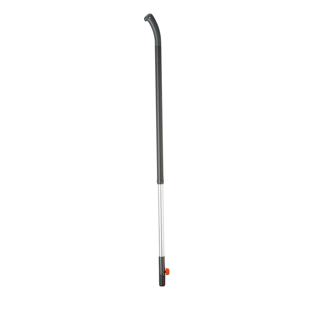 Aluminiumskaft Gardena Combisystem Ergoline 130 cm