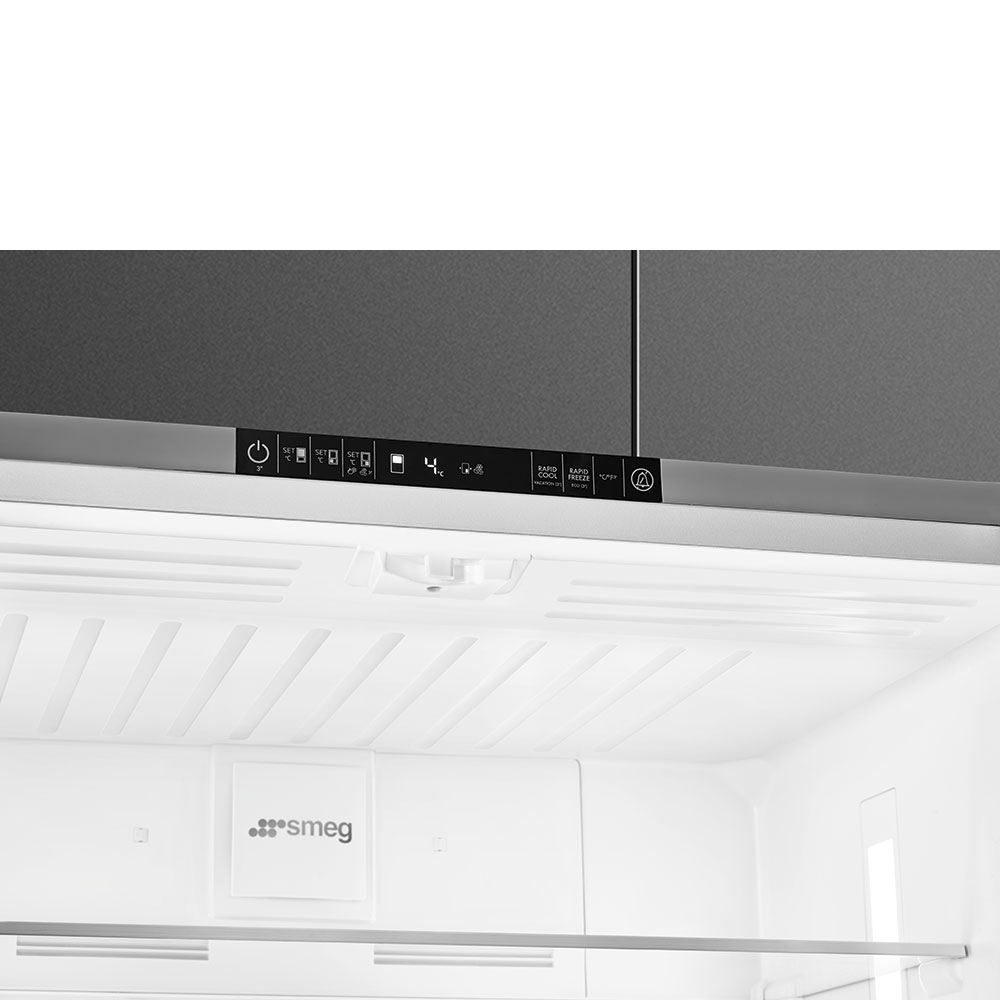 Kyl/Frys Smeg FQ60XE