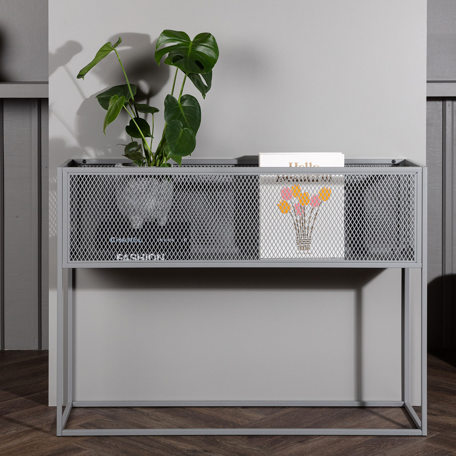 Planteringslåda Venture Home Netz