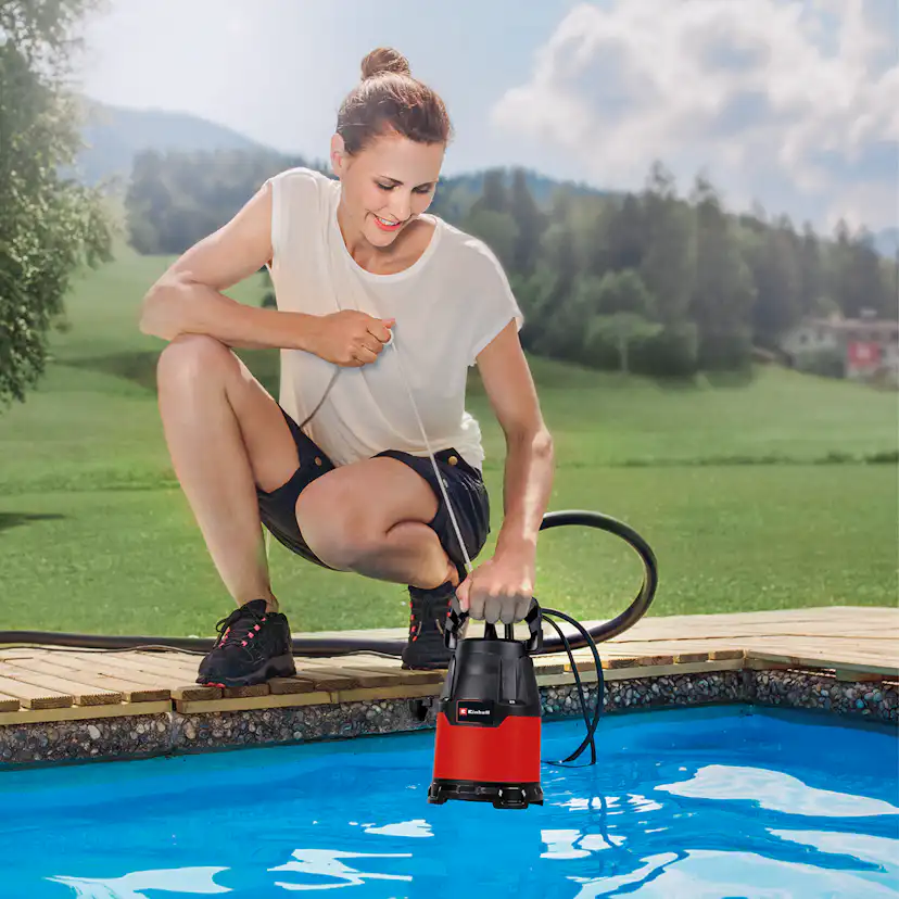 Vattenpump Einhell GC-SP 2275