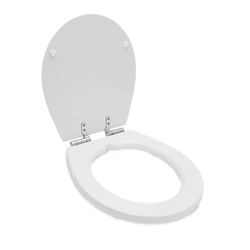 Toalettsits Albin Group Marine Premium Luxury Soft Close