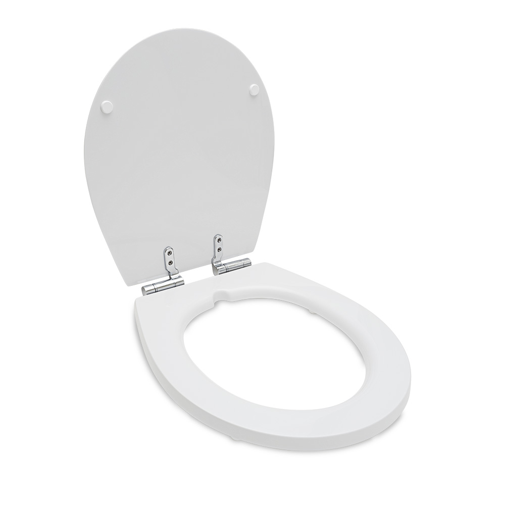 Toalettsits Albin Group Marine Premium Luxury Soft Close