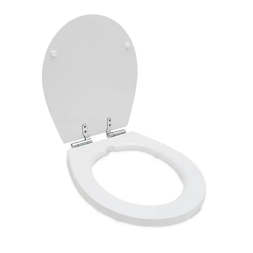 Toalettsits Albin Group Marine Premium Luxury Soft Close