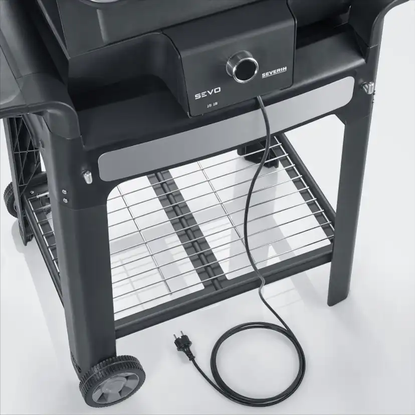 Elgrill Severin PG8139