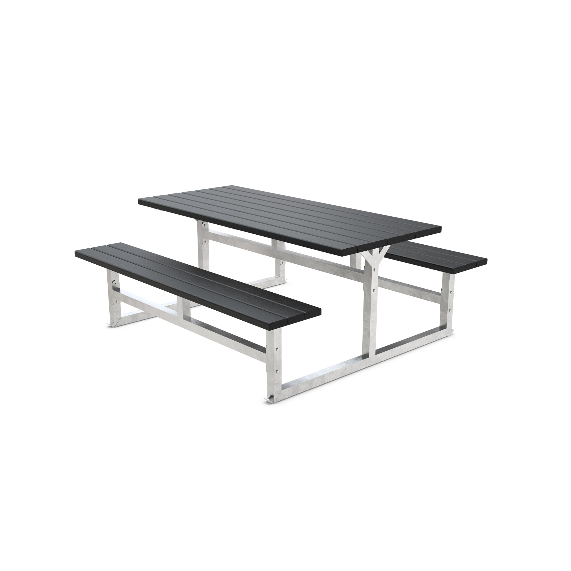 Picknickbord R&R Solutions Modell 910 För 6 Personer