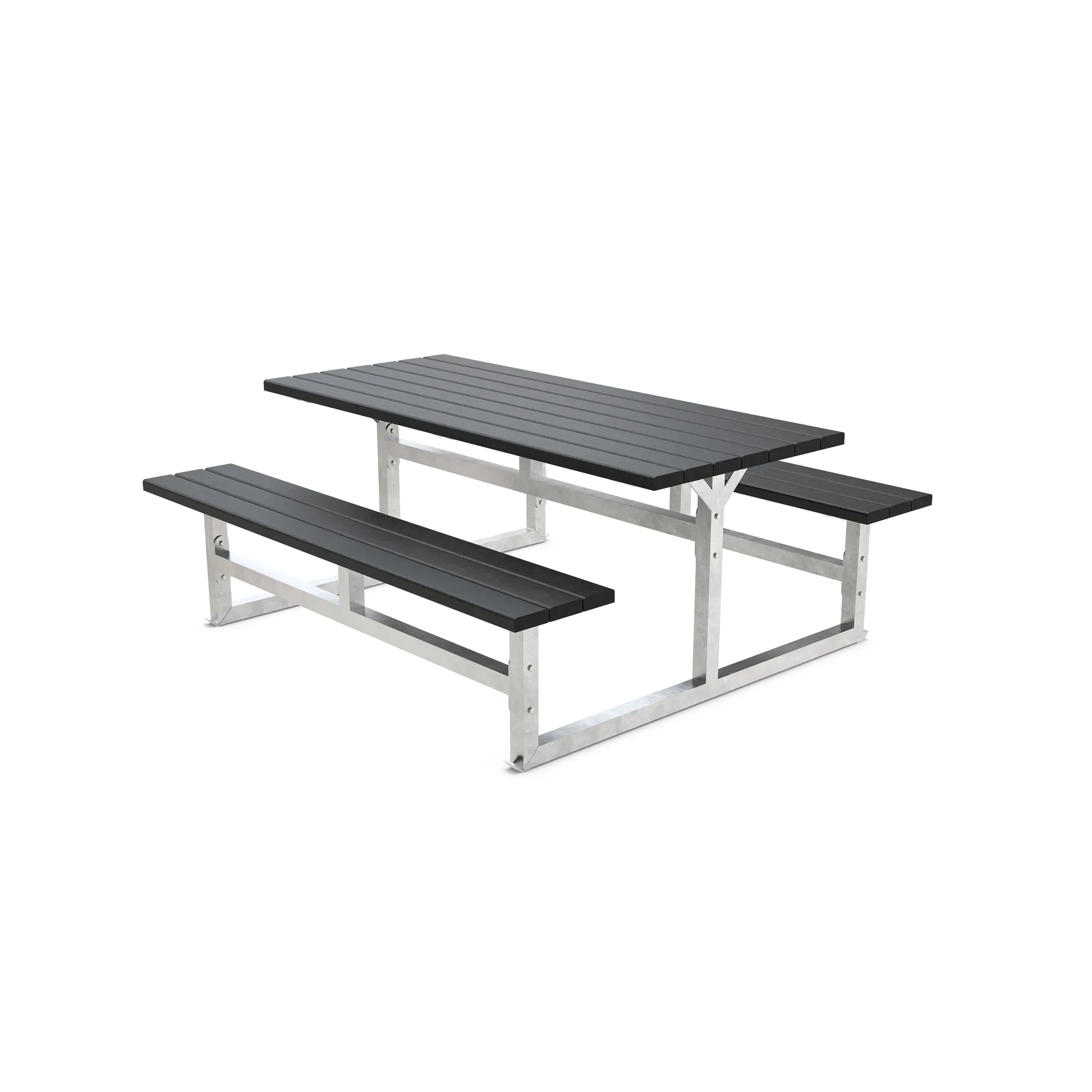 Picknickbord R&R Solutions Modell 910 För 6 Personer