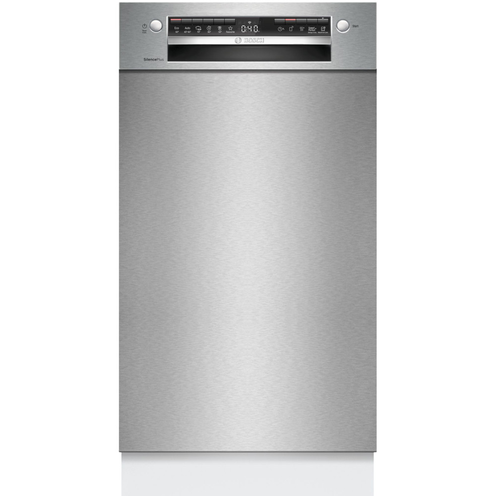 Diskmaskin Bosch SPU4HMS10E Serie 4