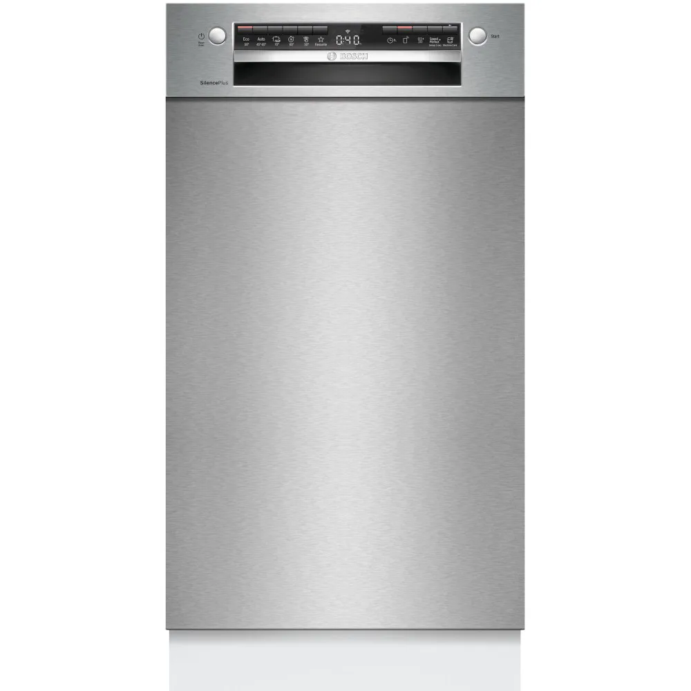 Diskmaskin Bosch SPU4HMS10E Serie 4