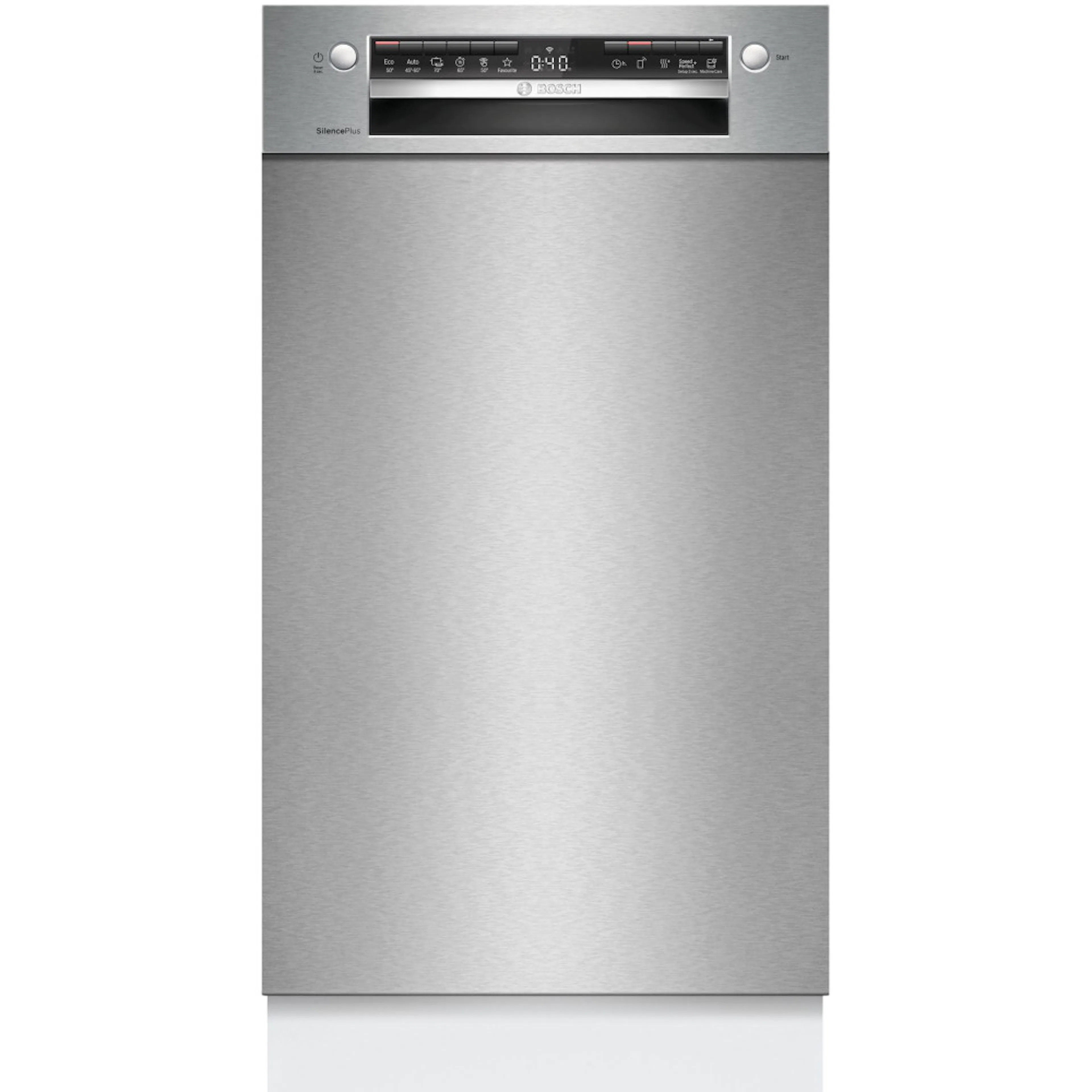 Diskmaskin Bosch SPU4HMS10E Serie 4