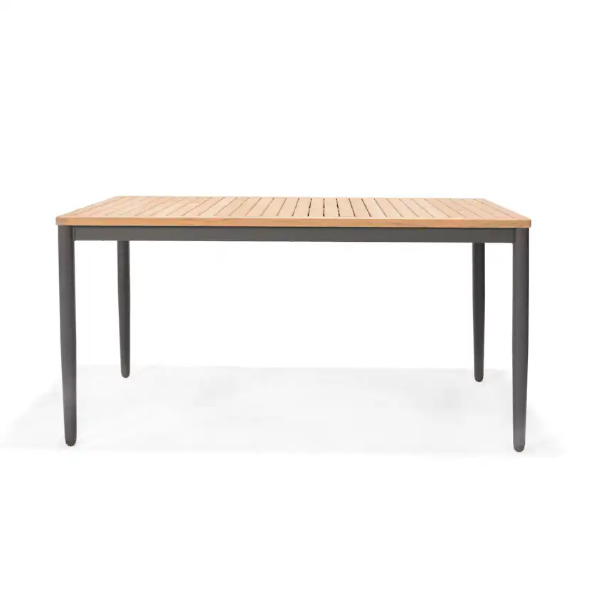 Trädgårdsbord LifestyleGarden TOPAZ 144 cm