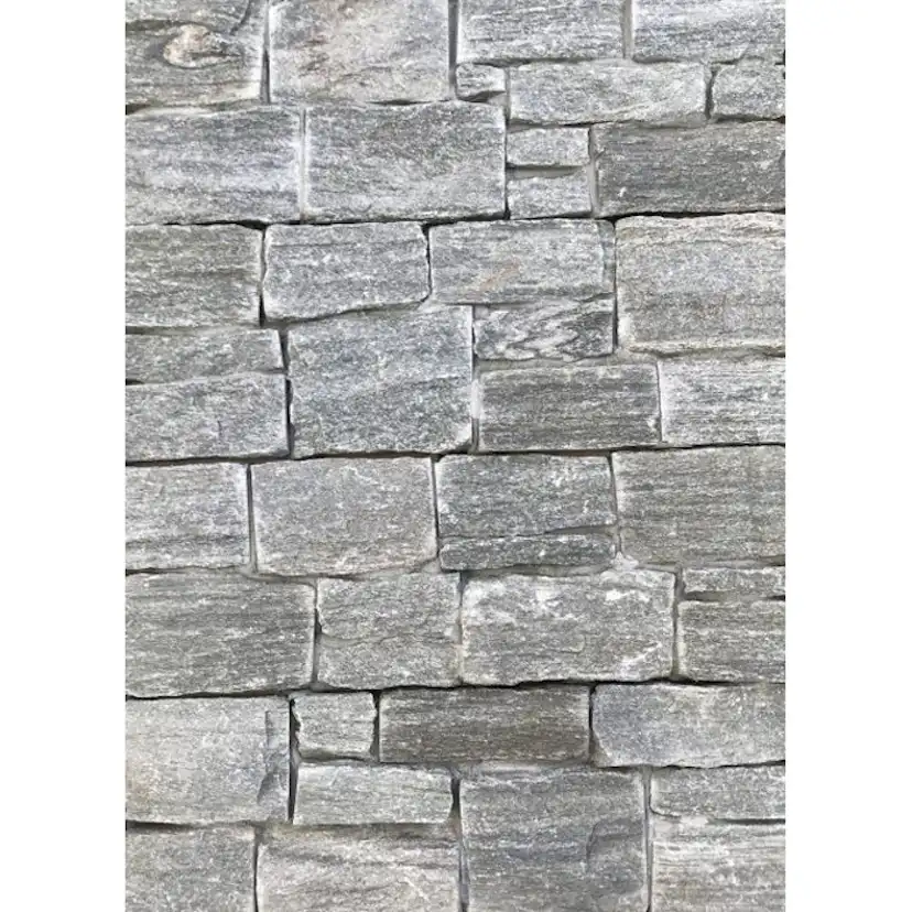 Stenpanel Jabo JABO stone Flat 20x55 cm 4-pack