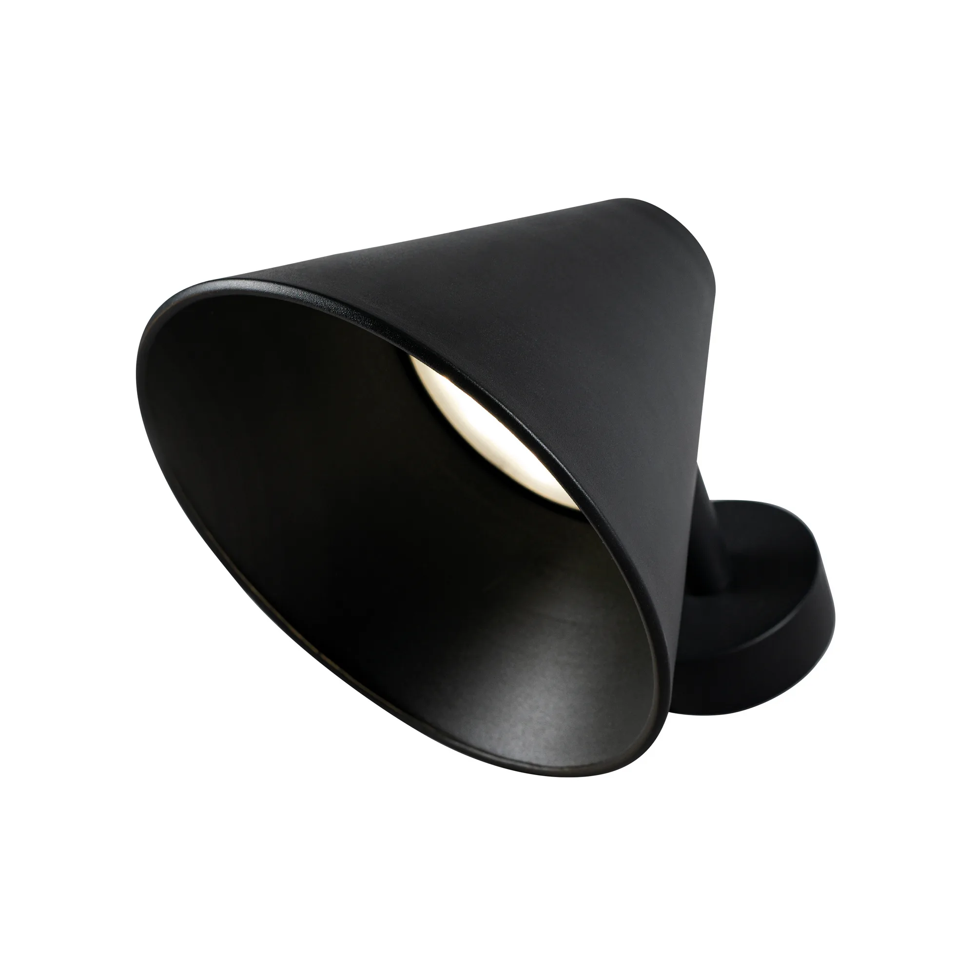 Väggarmatur Hide-a-lite Peak LED