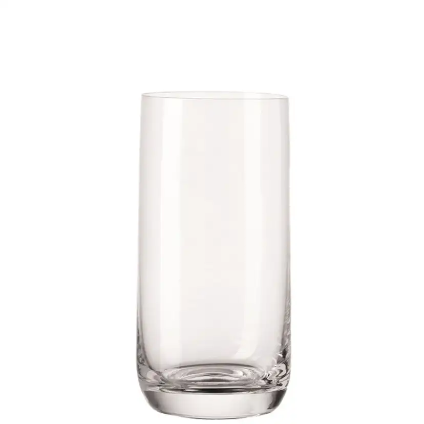 Dricksglas Leonardo Daily 6-pack