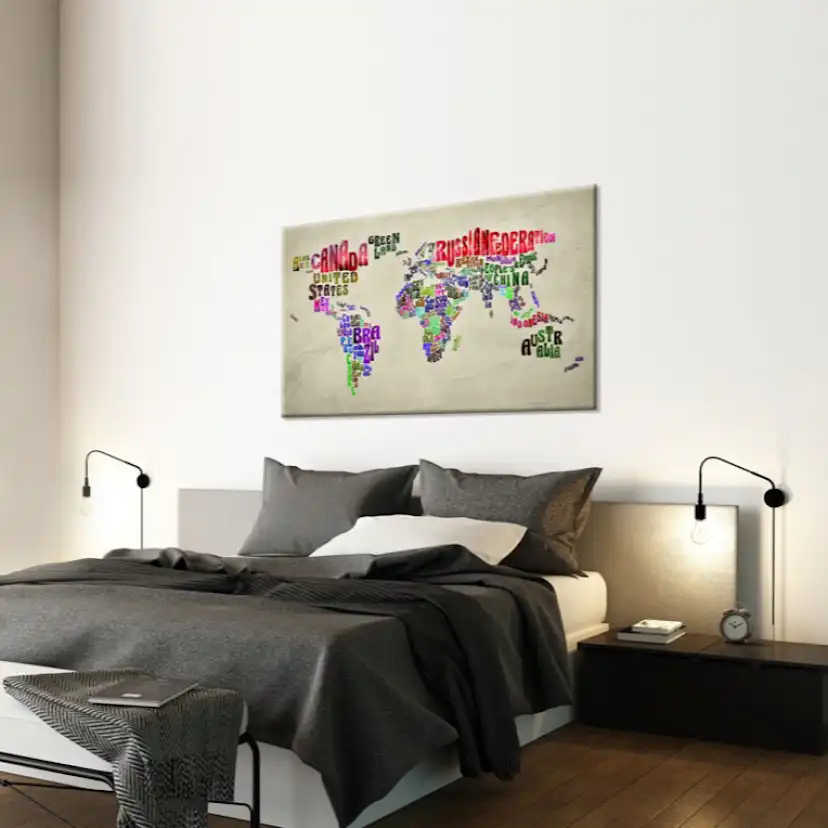 Anslagstavla Arkiio Global Tournée