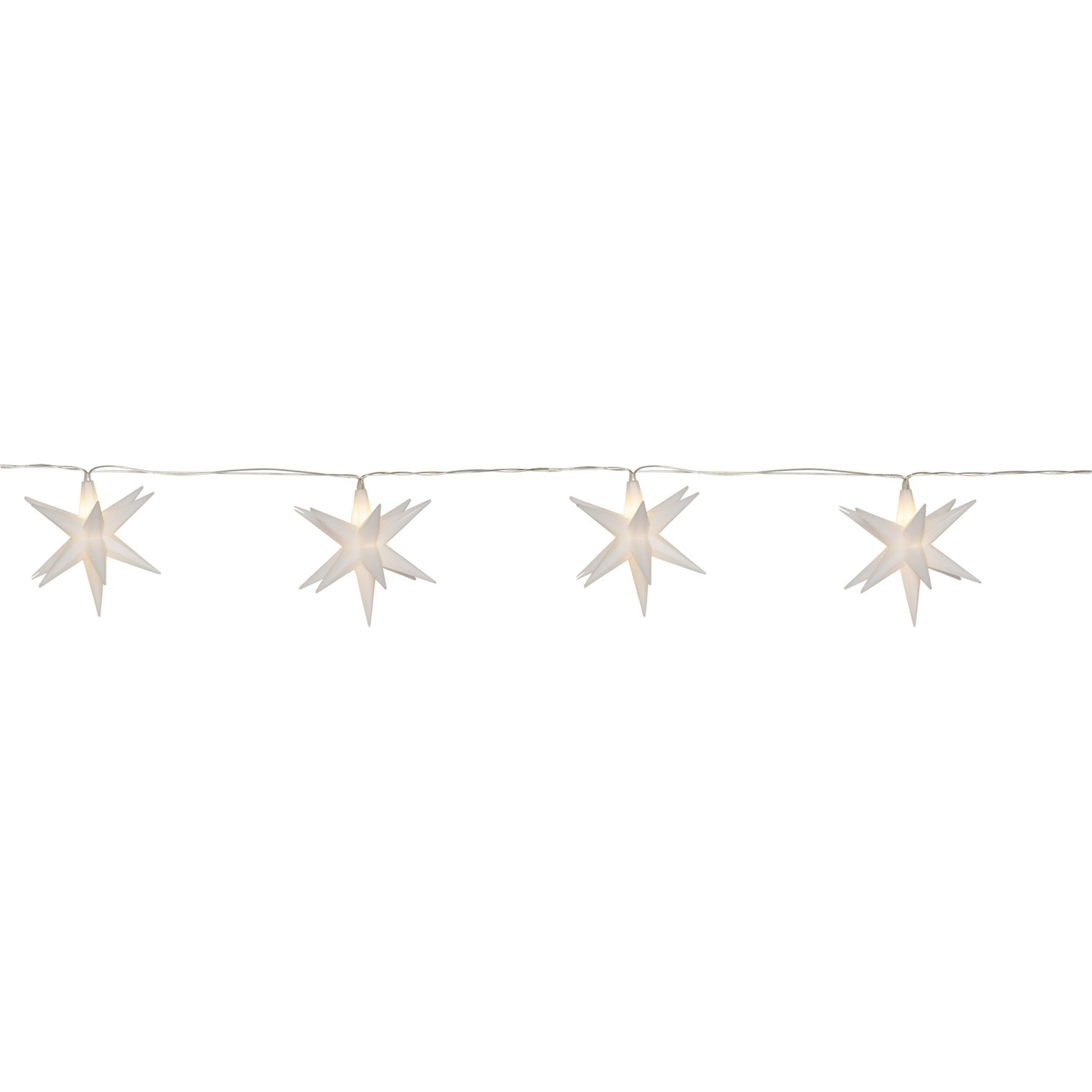 Ljusslinga Star Trading December
