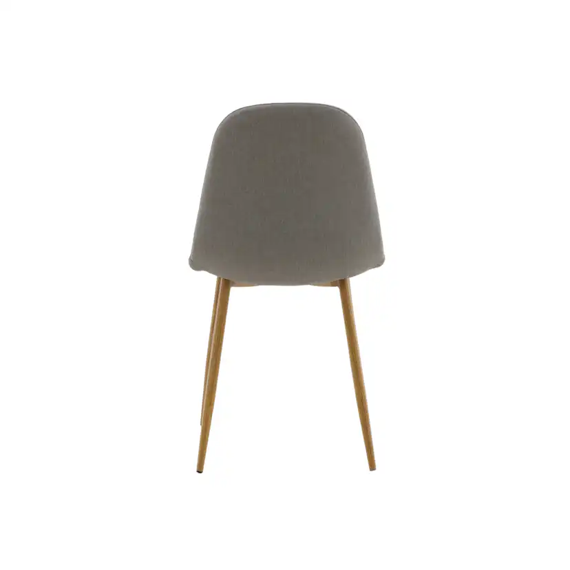 Matstol Venture Home Polar Grå