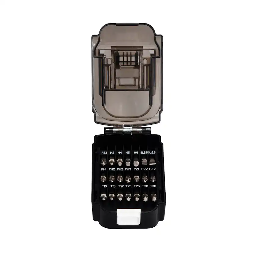 Bitssats Makita B-68323 21 delar
