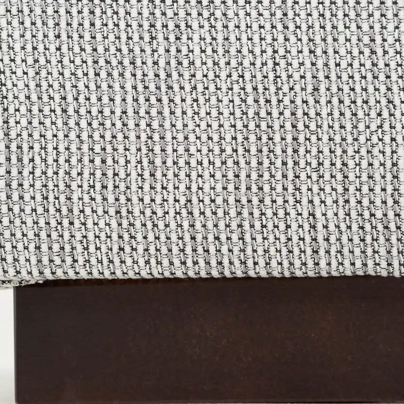 Fotpall Scandinavian Choice Wire