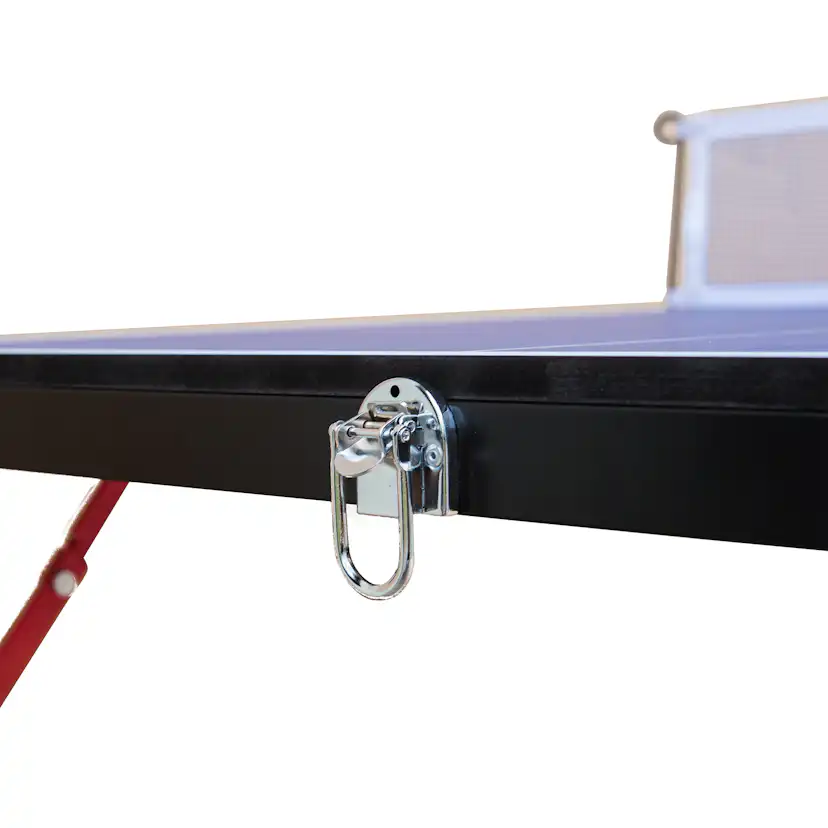 Pingisbord Trekkrunner Mini med Nät/2 Rack/3 Bollar