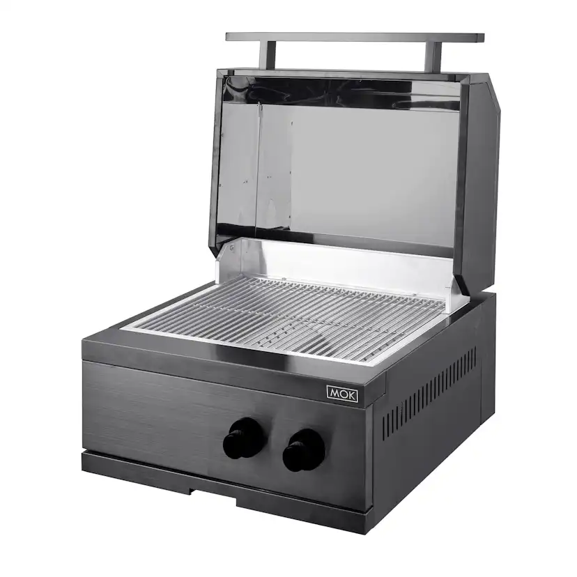 Fristående Utekök Myoutdoorkitchen Nordic Line Reykjavik