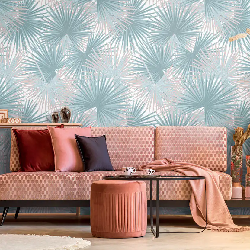 Tapet Living Walls Metropolitan Stories III 391843