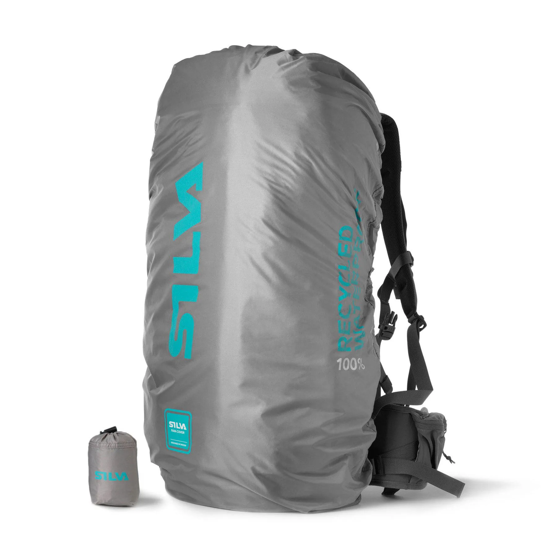 Rain Cover Silva R-PET