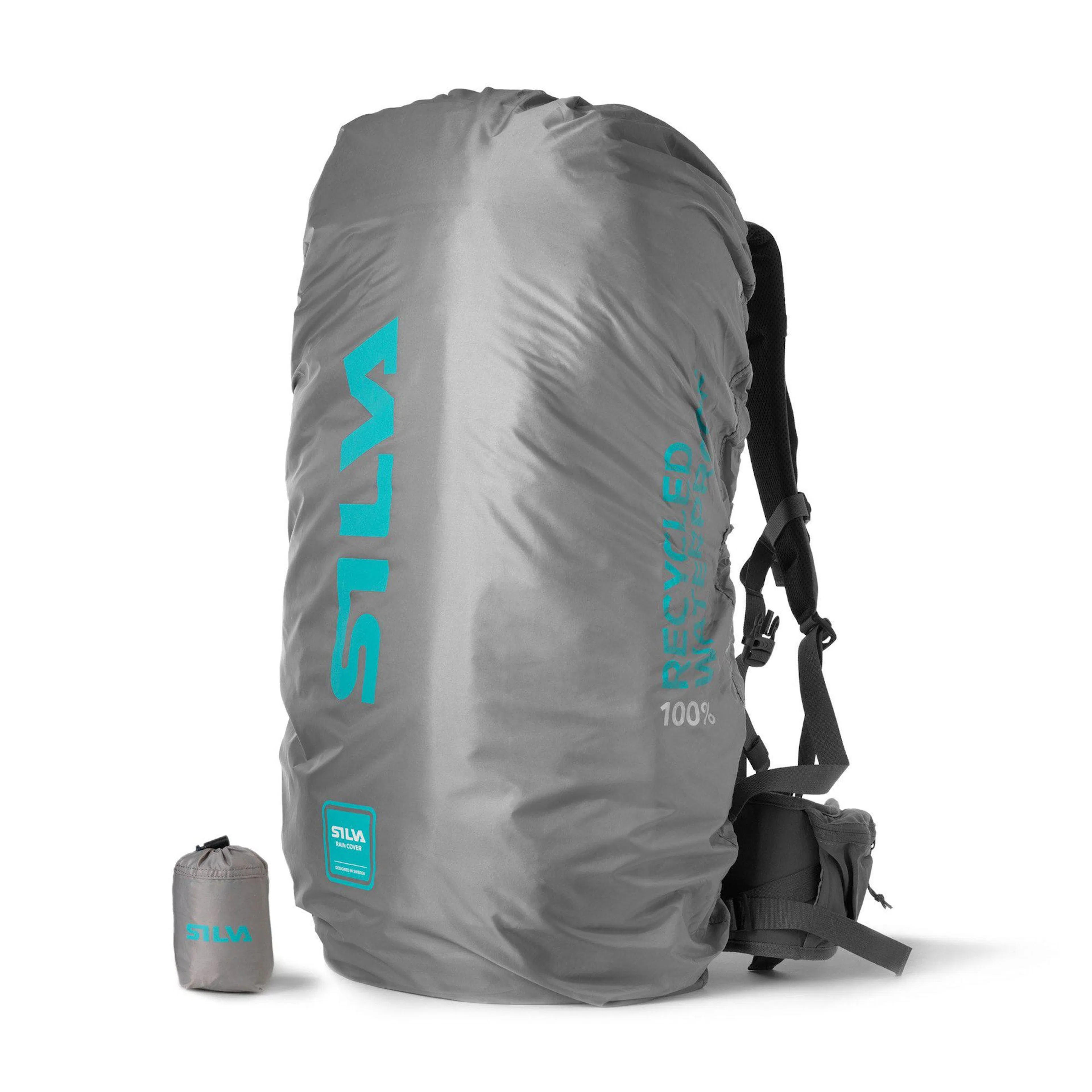 Rain Cover Silva R-PET