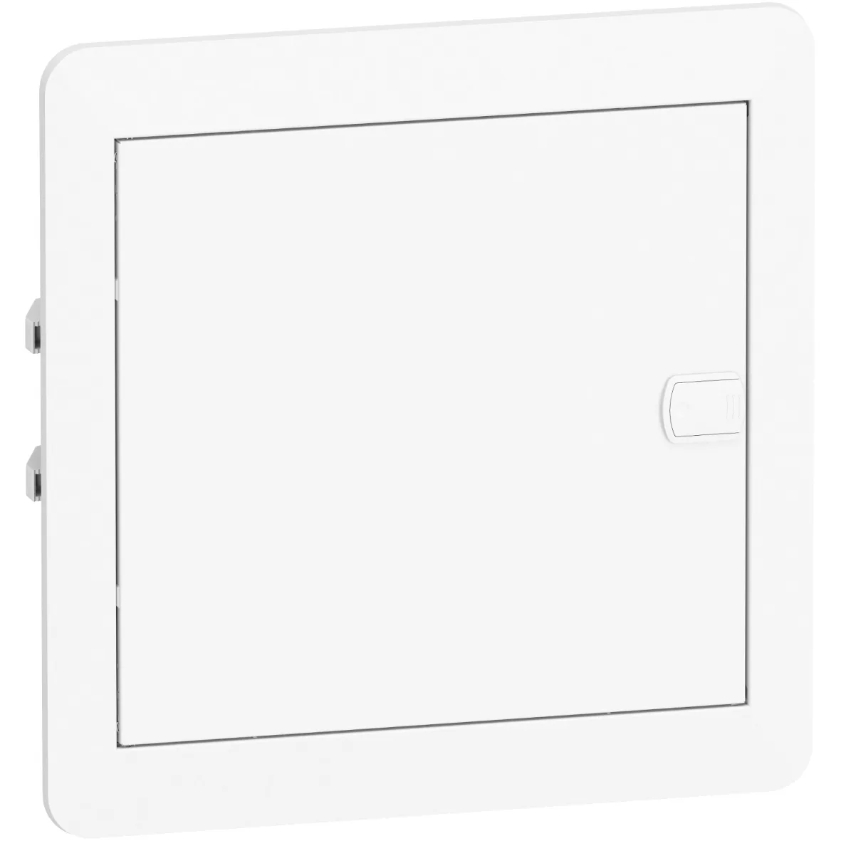Normkapsling Schneider Electric Resi9 KV Infälld 1–4 × 12 Moduler IP30