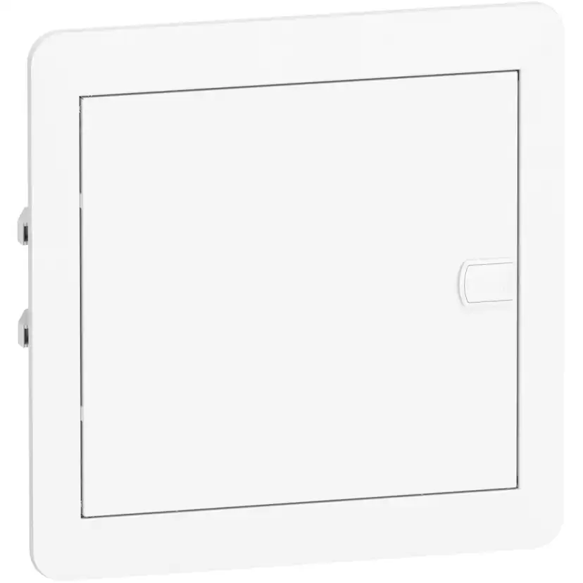 Normkapsling Schneider Electric Resi9 KV Infälld 1–4 × 12 Moduler IP30