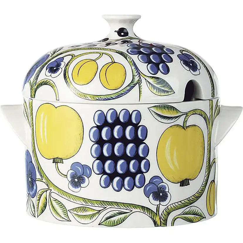 Skål Arabia Paratiisi 2,8 l