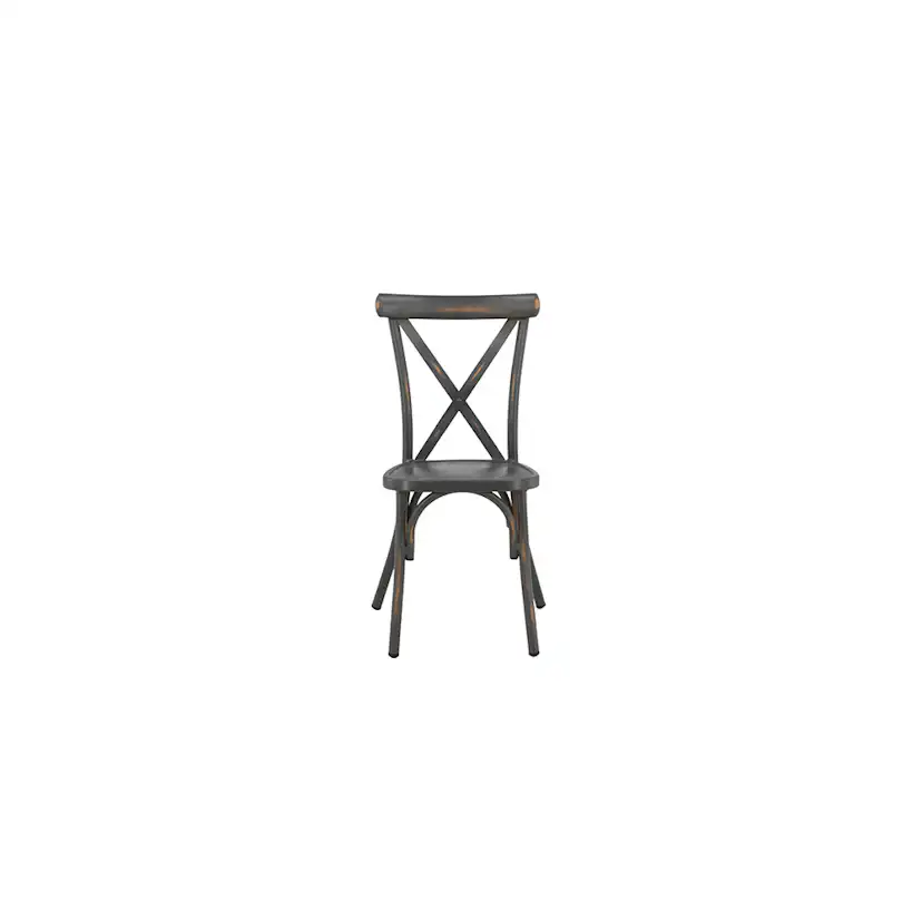 Trädgårdsstol Venture Home Tablas