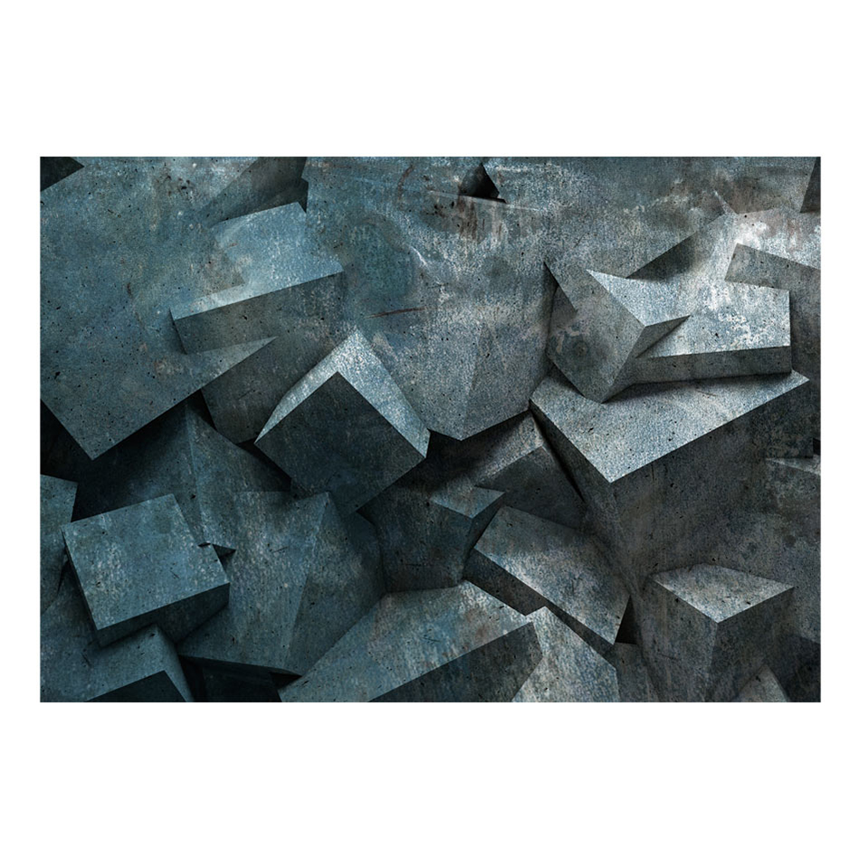 Fototapet Arkiio Stone Avalanche