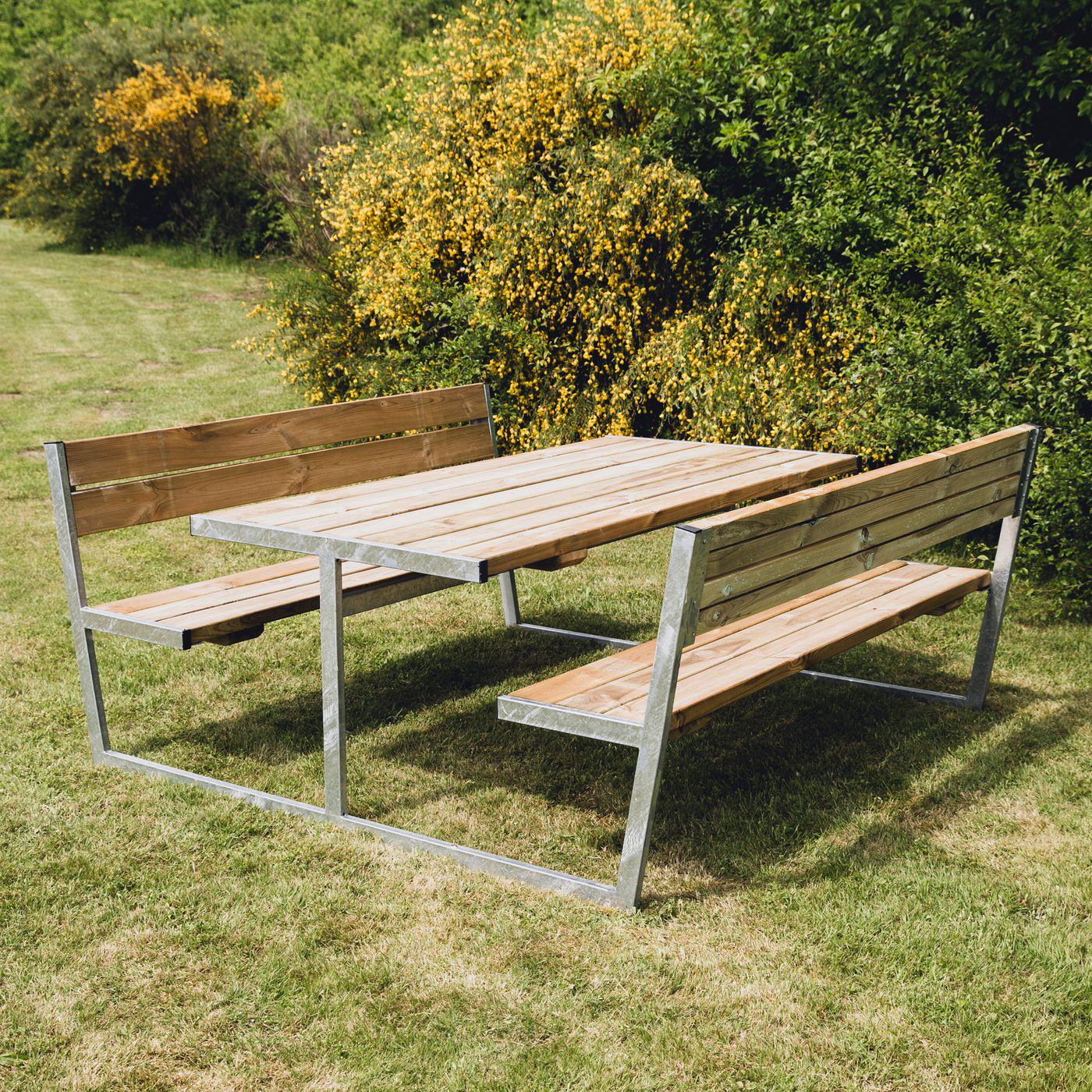 Picknickbord Hortus Balder