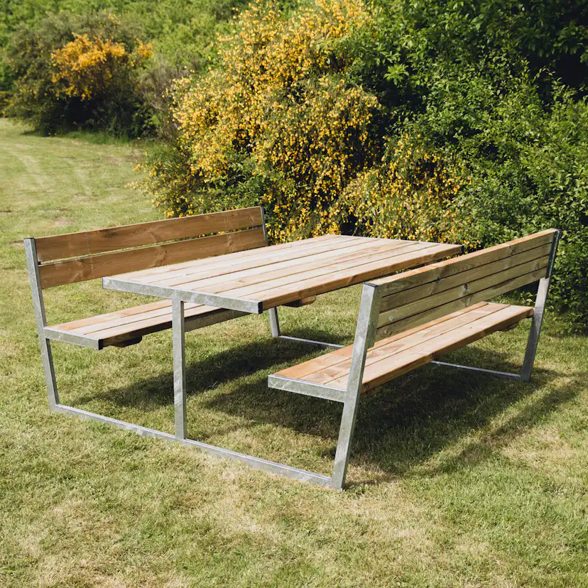 Picknickbord Hortus Balder