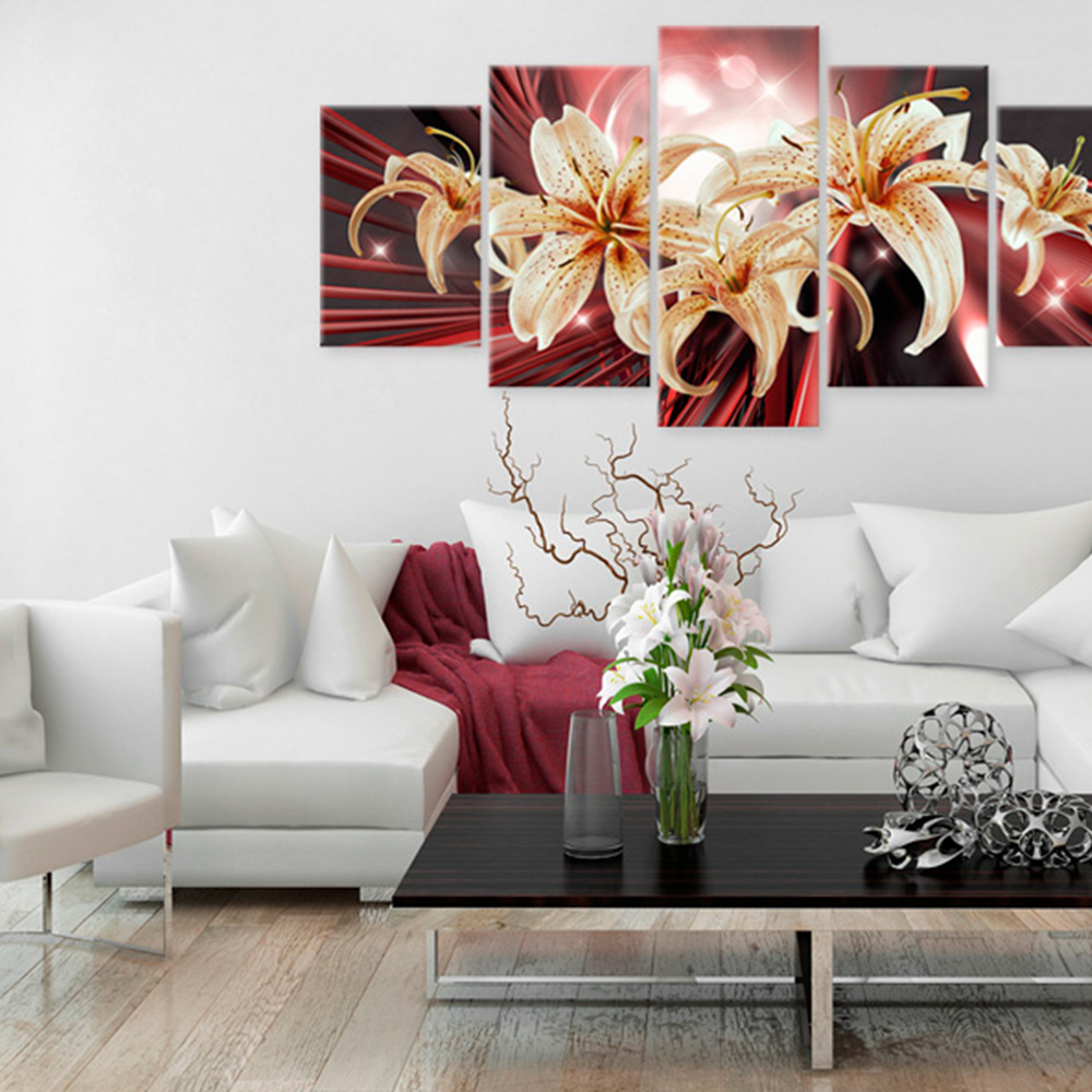 Akrylglastavla Arkiio The Magic of Passion