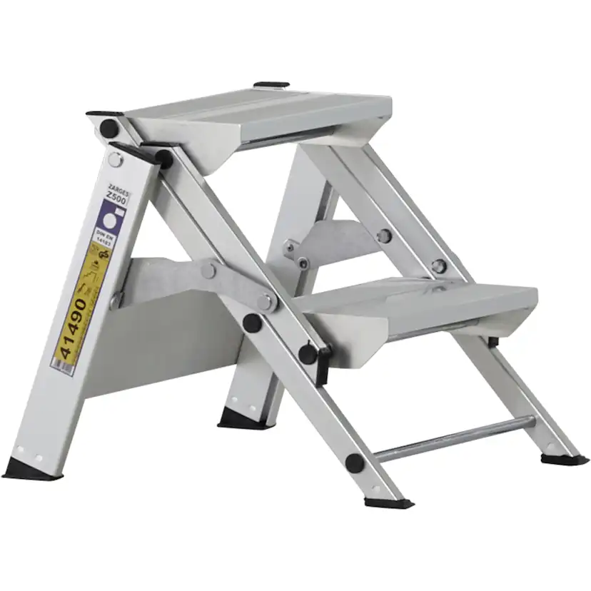 Compactbock Zarges Plazastep P