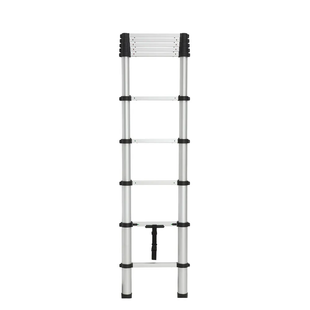 Enkelstege Telesk Proffs 2,9M 2,9 m