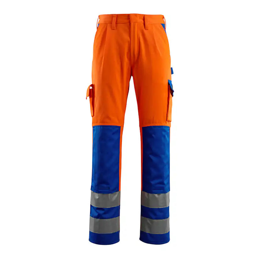 Byxor med knäfickor Mascot Safe 07179-860
