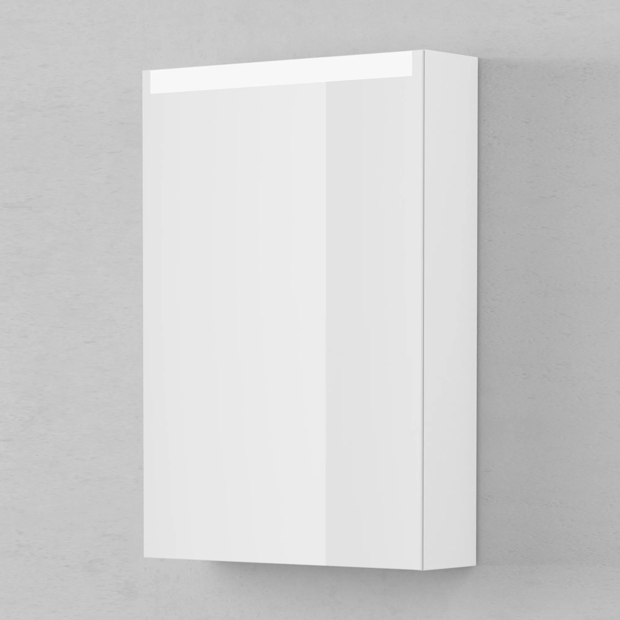 Premium White