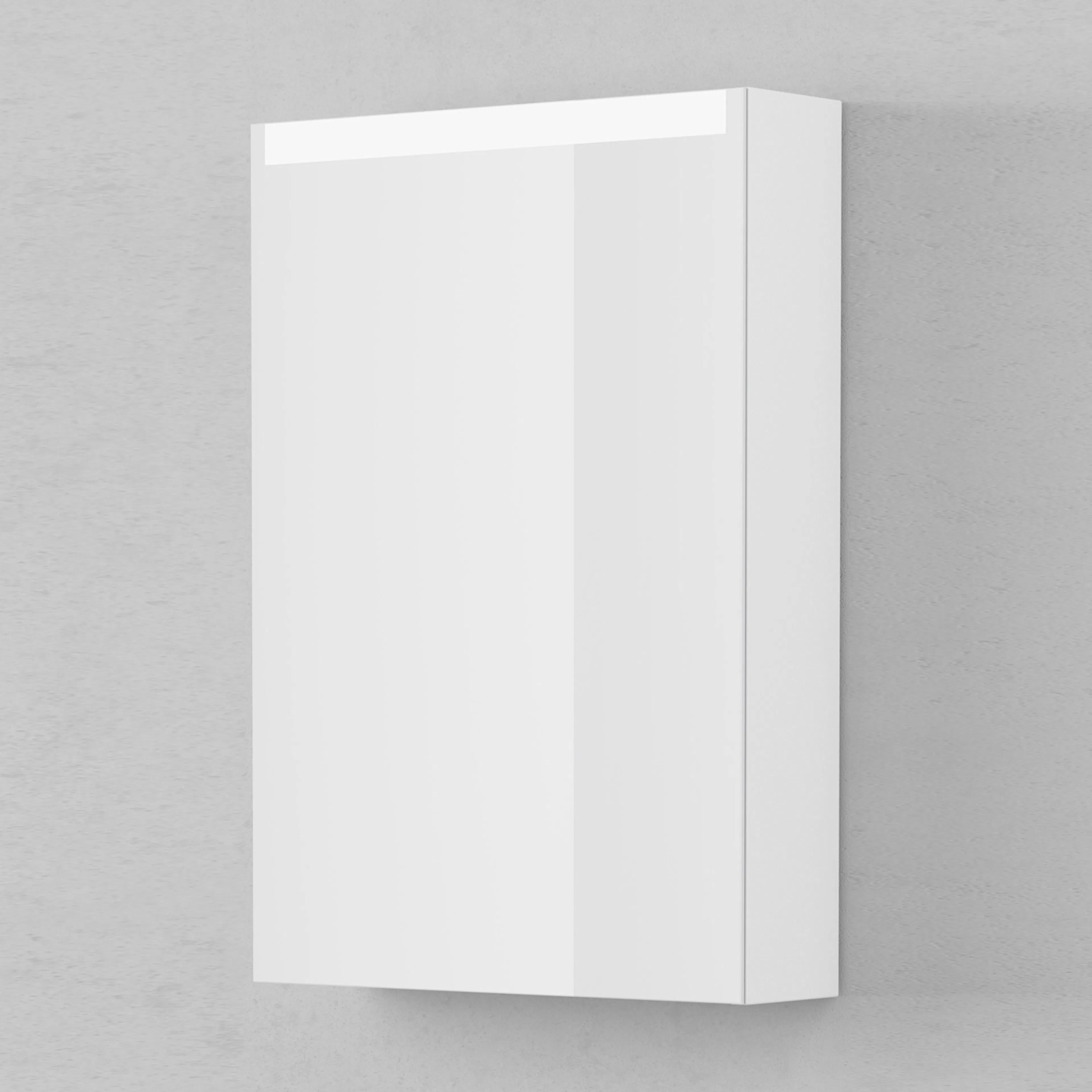 Premium White