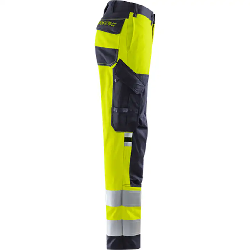 Flamskyddad Byxa Fristads 2161 ATHF