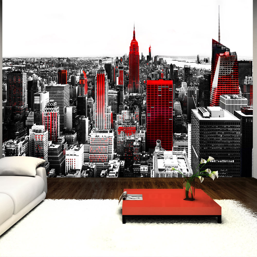 Fototapet Arkiio Sin City