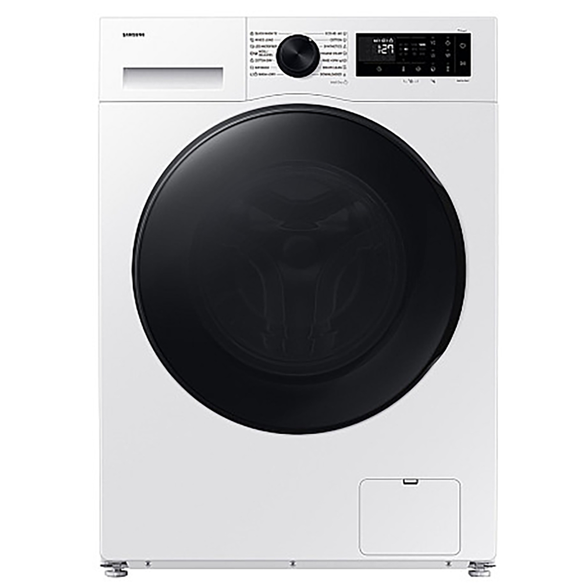 Kombinerad Tvätt/Tork Samsung  WD90DG5B15BEEE AI Vit