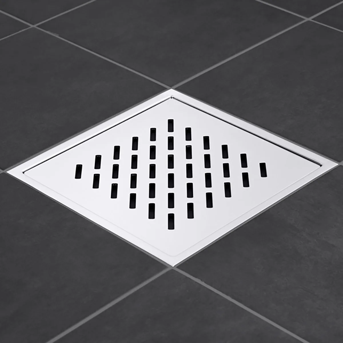 Golvbrunnssil Tebo Tokyo Lux