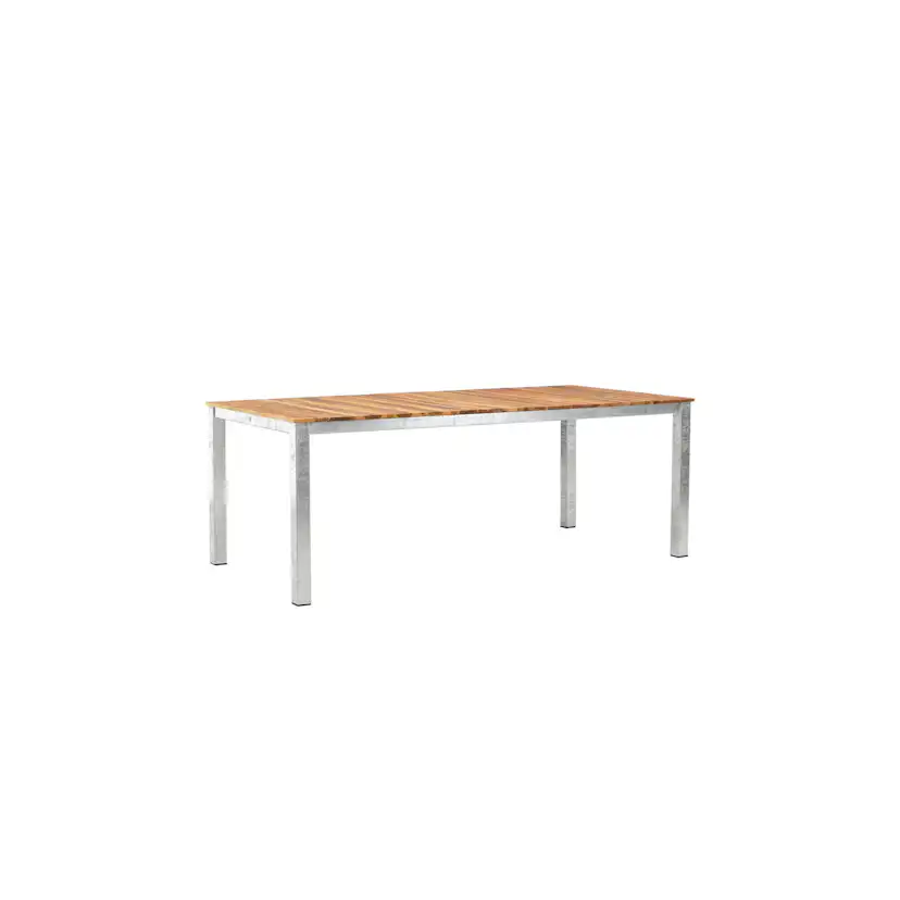 Matbord Venture Home Zenia 200 cm