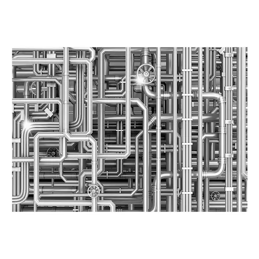 Fototapet Arkiio Urban Maze